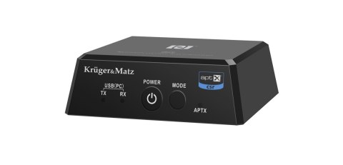 2w1 Odbiornik i Nadajnik Bluetooth HiFi Audio ( Apt-X , NFC ) model BT-1 2w1 Odbiornik i Nadajnik Bluetooth HiFi Audio ( Apt-X , NFC ) model BT-1