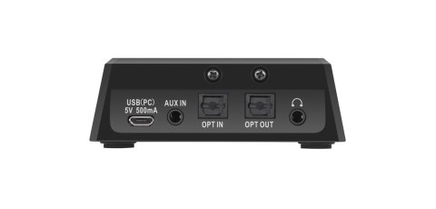 2w1 Odbiornik i Nadajnik Bluetooth HiFi Audio ( Apt-X , NFC ) model BT-1 2w1 Odbiornik i Nadajnik Bluetooth HiFi Audio ( Apt-X , NFC ) model BT-1