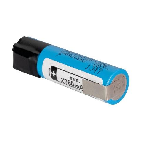 AKUMULATOR SAMSUNG 18650 2750mAh 3,7V z blaszkami INR18650-29E-FT AKUMULATOR SAMSUNG 18650 2750mAh 3,7V z blaszkami INR18650-29E-FT