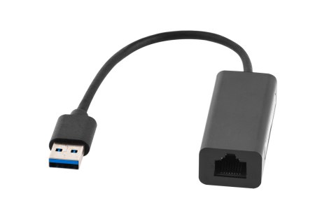 Adapter karta sieciowa USB 3.0 RJ45 LAN gigabit 10/100/1000 Mb Adapter karta sieciowa USB 3.0 RJ45 LAN gigabit 10/100/1000 Mb
