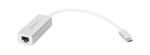 Adapter karta sieciowa USB typu C RJ45 LAN 10/100 Mb Adapter karta sieciowa USB typu C RJ45 LAN 10/100 Mb
