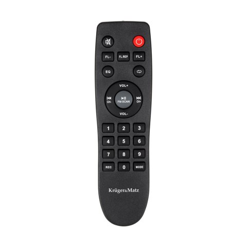 Aktywna kolumna głośnikowa (z 2 mikrofonami bezprzewodowymi UHF, SD, Bluetooth, FM, USB, LED) 60 Watt Aktywna kolumna głośnikowa (z 2 mikrofonami bezprzewodowymi UHF, SD, Bluetooth, FM, USB, LED) 60 Watt