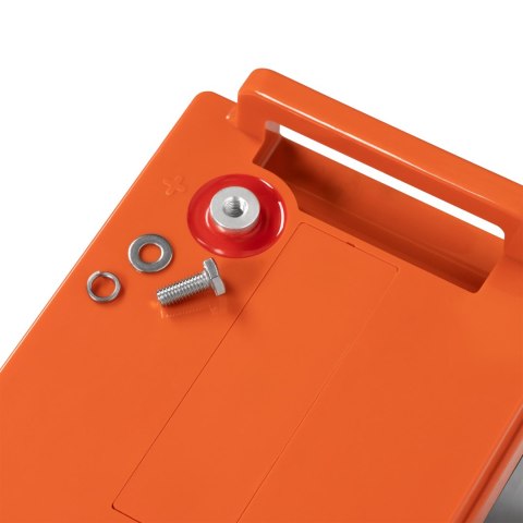 Akumulator żelowy 12V 120Ah Vipow Akumulator żelowy 12V 120Ah Vipow
