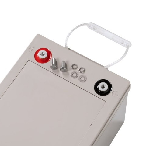 Akumulator żelowy 12V 200Ah Vipow Akumulator żelowy 12V 200Ah Vipow
