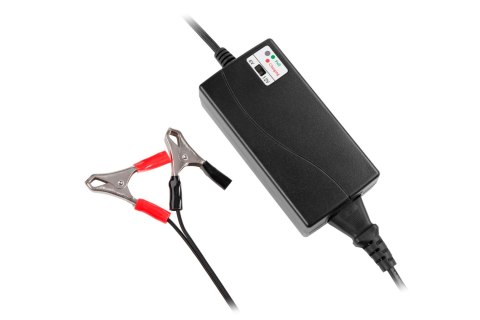 Akumulator żelowy VIPOW 12V 26Ah Akumulator żelowy VIPOW 12V 26Ah