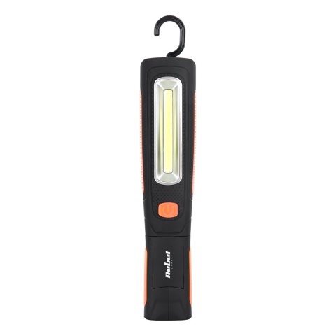 Akumulatorowa lampa warsztatowa Akumulatorowa lampa warsztatowa
