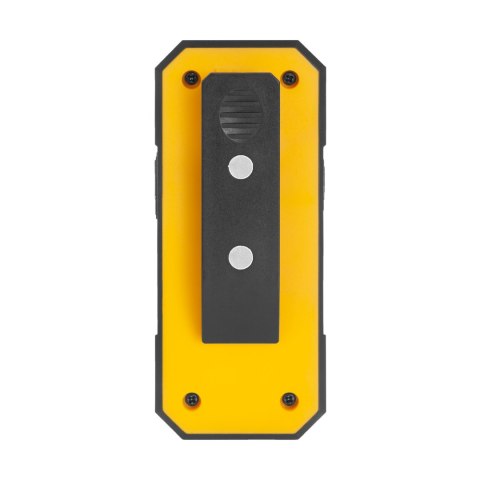 Akumulatorowa mini lampa warsztatowa Akumulatorowa mini lampa warsztatowa