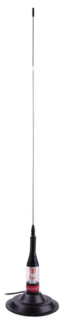 Antena CB Peiying Elite CB 115 z magnesem Antena CB Peiying Elite CB 115 z magnesem