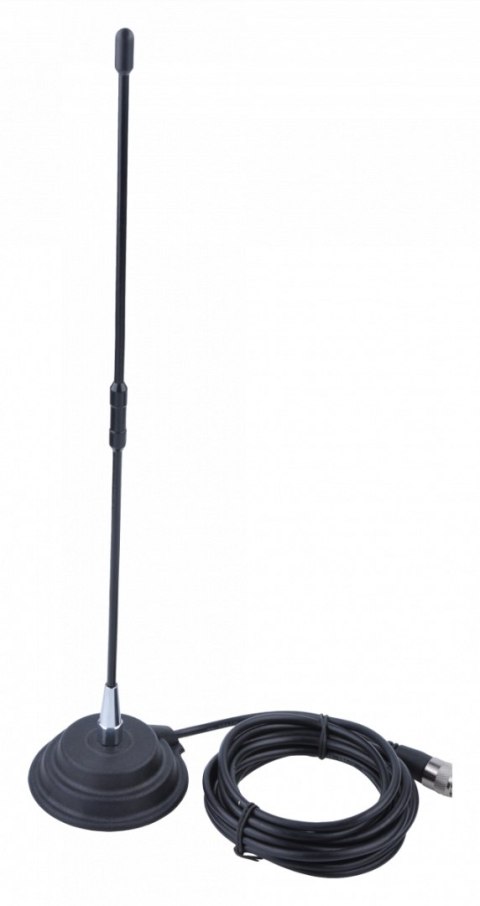 Antena CB Quer Fourth z magnesem Antena CB Quer Fourth z magnesem
