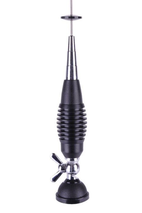 Antena CB Sunker Elite CB 124 montażowa 58cm Antena CB Sunker Elite CB 124 montażowa 58cm