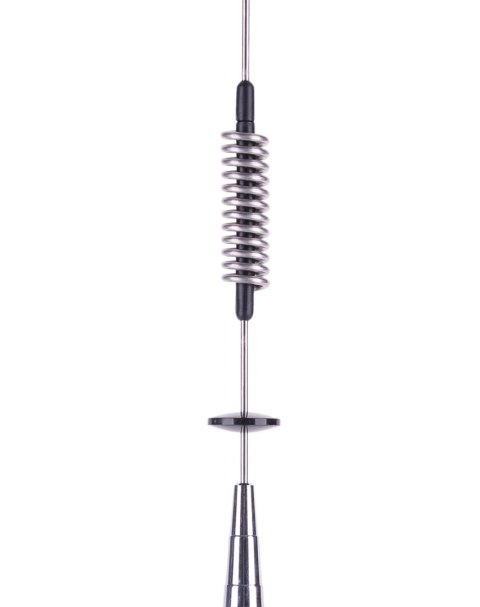 Antena CB Sunker Elite CB 124 montażowa 58cm Antena CB Sunker Elite CB 124 montażowa 58cm