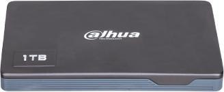 Dysk zewnętrzny HDD Dahua 1TB Portable Storage Disk szary Dysk zewnętrzny HDD Dahua 1TB Portable Storage Disk szary