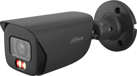 KAMERA IP DAHUA IPC-HFW3849E-AS-IL-0280B-Black KAMERA IP DAHUA IPC-HFW3849E-AS-IL-0280B-Black