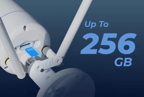 Kamera IP Reolink W330 8MP Wi-Fi Kamera IP Reolink W330 8MP Wi-Fi