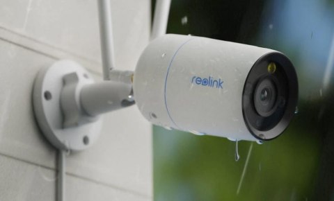 Kamera IP Reolink W330 8MP Wi-Fi Kamera IP Reolink W330 8MP Wi-Fi