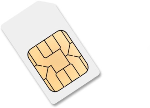 Karta Camsat simCAM-5G na rok SIM 5G/4G/LTE bez limitów transmisji danych Karta Camsat simCAM-5G na rok SIM 5G/4G/LTE bez limitów transmisji danych