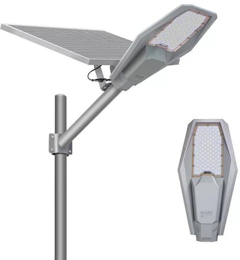 Lampa solarna VOLT POLSKA WARRIOR 480 + panel 50W + 48.000mAh + pilot Lampa solarna VOLT POLSKA WARRIOR 480 + panel 50W + 48.000mAh + pilot