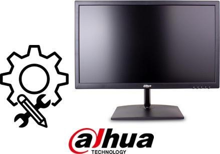 MONITOR DAHUA LM22-L200_SZKOLENIE MONITOR DAHUA LM22-L200_SZKOLENIE