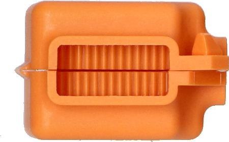 Puszka żelowa zabezpieczająca IPX8, mała, blister, 4 szt. OR-SZ-8016/B4 Puszka żelowa zabezpieczająca IPX8, mała, blister, 4 szt. OR-SZ-8016/B4