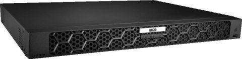 Rejestrator BCS POINT BCS-P-NVR1604-A-4K(5) Rejestrator BCS POINT BCS-P-NVR1604-A-4K(5)