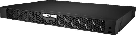 Rejestrator BCS POINT BCS-P-NVR1604-A-4K(5) Rejestrator BCS POINT BCS-P-NVR1604-A-4K(5)