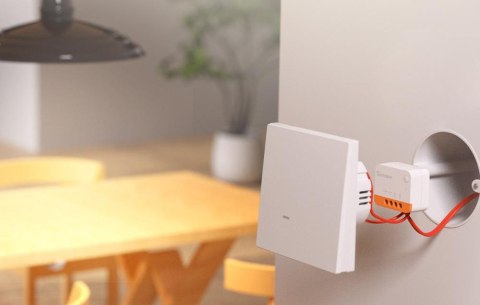 SONOFF Inteligentny przełącznik Zigbee Smart Switch ZBMINIL2 SONOFF Inteligentny przełącznik Zigbee Smart Switch ZBMINIL2