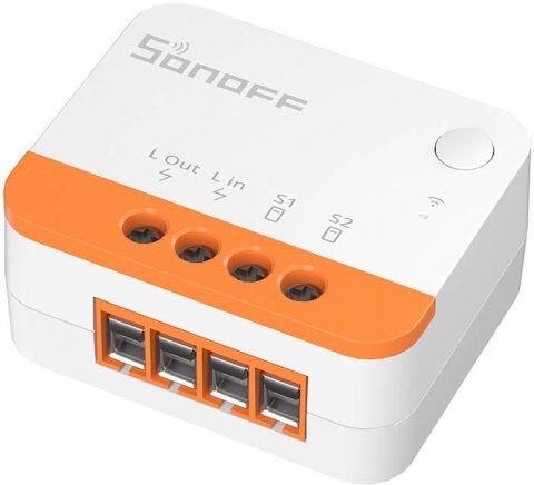 SONOFF Inteligentny przełącznik Zigbee Smart Switch ZBMINIL2 SONOFF Inteligentny przełącznik Zigbee Smart Switch ZBMINIL2