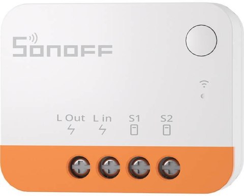 SONOFF Inteligentny przełącznik Zigbee Smart Switch ZBMINIL2 SONOFF Inteligentny przełącznik Zigbee Smart Switch ZBMINIL2