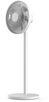 Wentylator bezprzewodowy Xiaomi Mi Smart Standing Fan 2 Pro biały Wentylator bezprzewodowy Xiaomi Mi Smart Standing Fan 2 Pro biały
