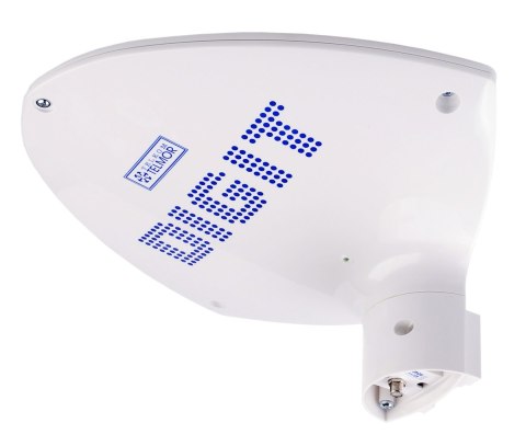 Antena TV DVB-T/T2 DIGIT ACTIVA biała Telkom Telmor Antena TV DVB-T/T2 DIGIT ACTIVA biała Telkom Telmor