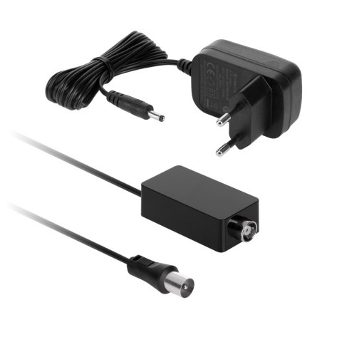 Antena TV kierunkowa aktywna typu "Yagi" Cabletech Antena TV kierunkowa aktywna typu "Yagi" Cabletech