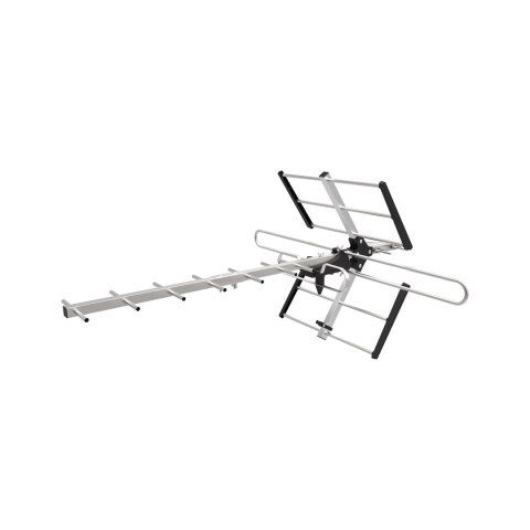 Antena TV kierunkowa pasywna typu "Yagi" Cabletech Antena TV kierunkowa pasywna typu "Yagi" Cabletech