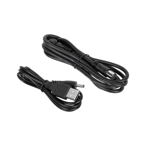 Antena pokojowa do cyfrowej telewizji naziemnej DVB-T2 Cabletech Antena pokojowa do cyfrowej telewizji naziemnej DVB-T2 Cabletech