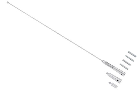 Antena samochodowa Peiying maszt M2 Antena samochodowa Peiying maszt M2