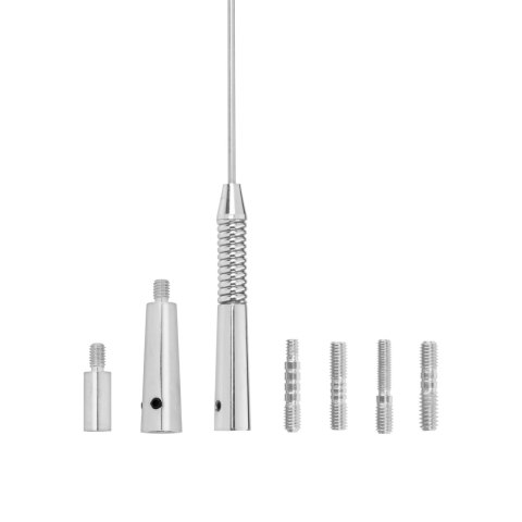 Antena samochodowa Peiying maszt M2 Antena samochodowa Peiying maszt M2