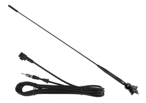Antena samochodowa Sunker komplet A1 Antena samochodowa Sunker komplet A1