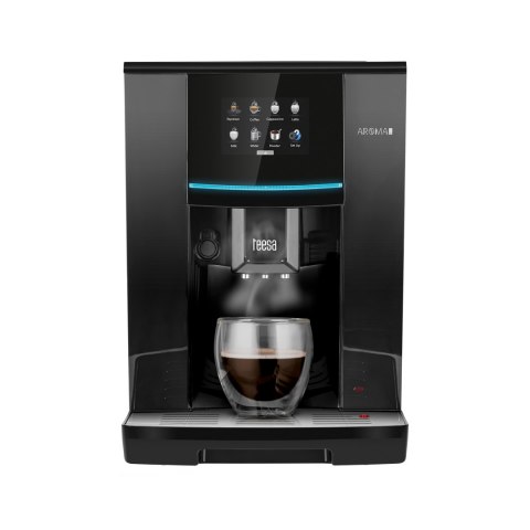 Automatyczny ekspres do kawy z młynkiem TEESA AROMA 800 Automatyczny ekspres do kawy z młynkiem TEESA AROMA 800