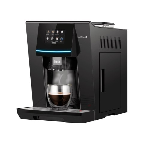 Automatyczny ekspres do kawy z młynkiem TEESA AROMA 800 Automatyczny ekspres do kawy z młynkiem TEESA AROMA 800