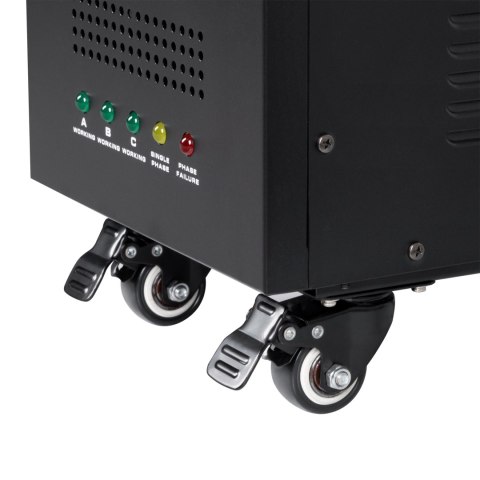 Automatyczny trójfazowy stabilizator napięcia KEMOT PROavr-30k Automatyczny trójfazowy stabilizator napięcia KEMOT PROavr-30k