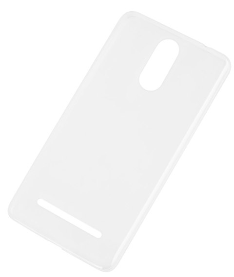 Back cover case Kruger&Matz do modelu FLOW 5+ Back cover case Kruger&Matz do modelu FLOW 5+