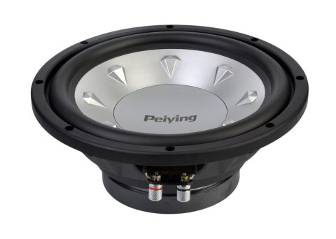 Basowy głośnik samochodowy PY-BC300F1 12" Basowy głośnik samochodowy PY-BC300F1 12"