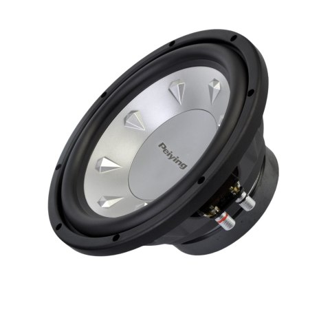 Basowy głośnik samochodowy PY-BC300F1 12" Basowy głośnik samochodowy PY-BC300F1 12"
