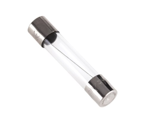 Bezpieczniki 30mm 6,3A CE Bezpieczniki 30mm 6,3A CE