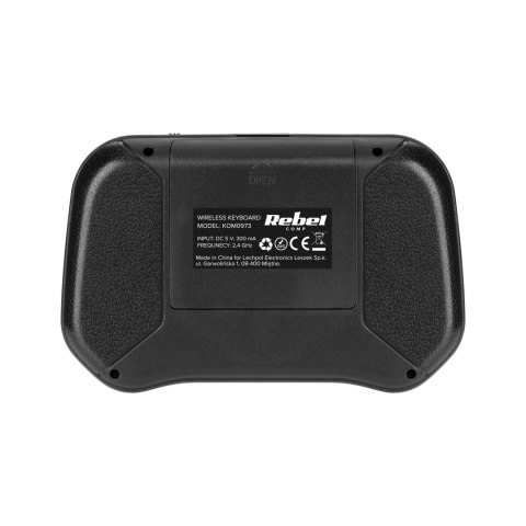 Bezprzewodowa klawiatura Rebel Mini Q5 Smart TV BOX Bezprzewodowa klawiatura Rebel Mini Q5 Smart TV BOX