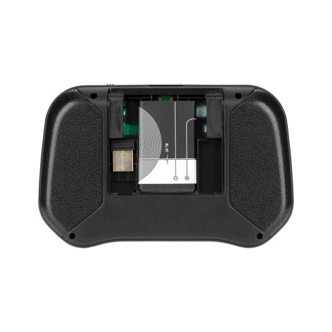 Bezprzewodowa klawiatura Rebel Mini Q5 Smart TV BOX Bezprzewodowa klawiatura Rebel Mini Q5 Smart TV BOX