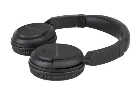 Bezprzewodowe słuchawki nauszne Kruger&Matz model Flow 2 Wireless Bezprzewodowe słuchawki nauszne Kruger&Matz model Flow 2 Wireless
