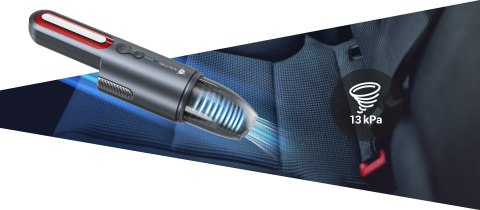 Bezprzewodowy odkurzacz samochodowy NAVITEL CL100 Bezprzewodowy odkurzacz samochodowy NAVITEL CL100