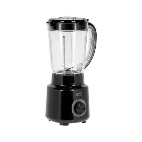 Blender kielichowy 500W czarny Blender kielichowy 500W czarny