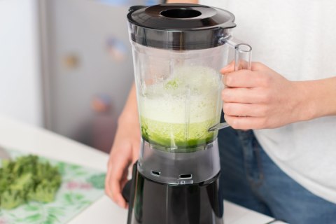 Blender kielichowy 600 W Blender kielichowy 600 W