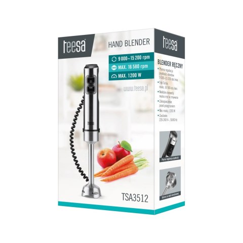 Blender ręczny 1200W Blender ręczny 1200W